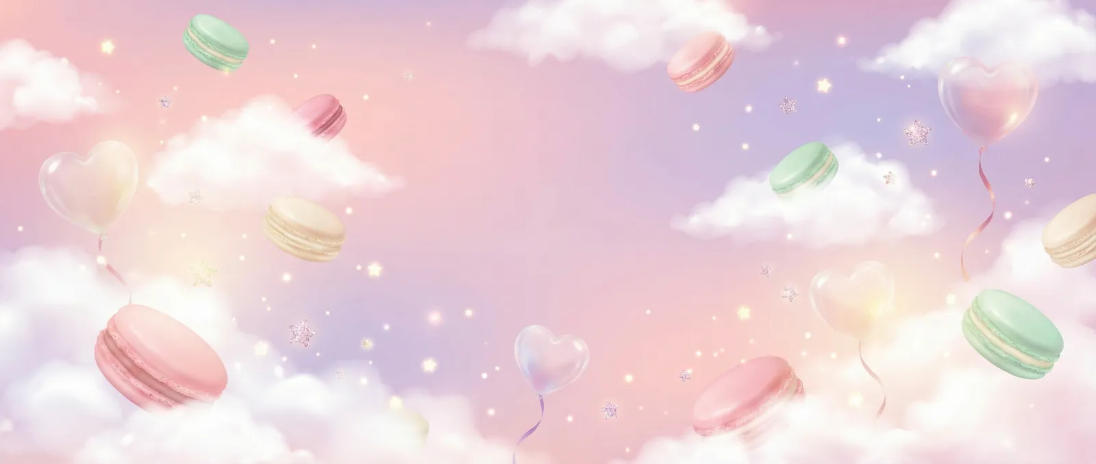 电视直播 甜系生活美学社区横幅